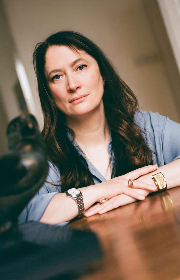 Image of Lucy Bright