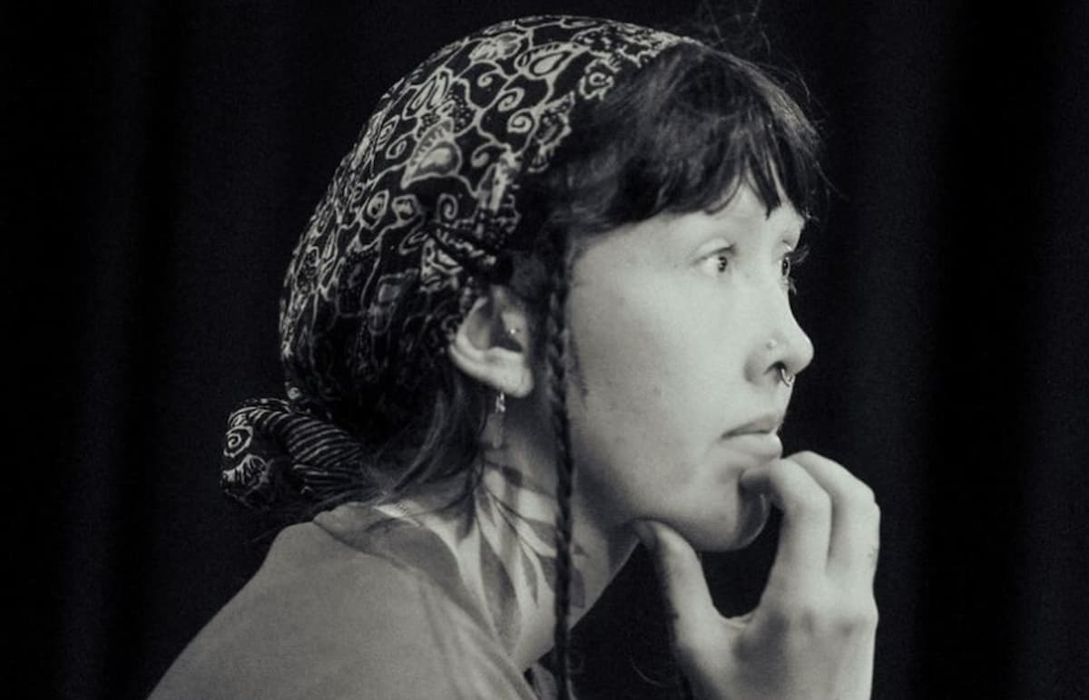 Image of Bethany Amber Andrzejak