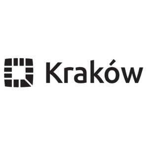 Logo of Kraków