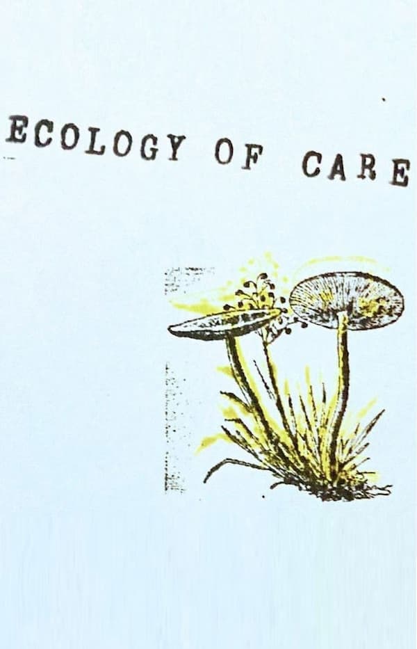 Image of Ecology of Care