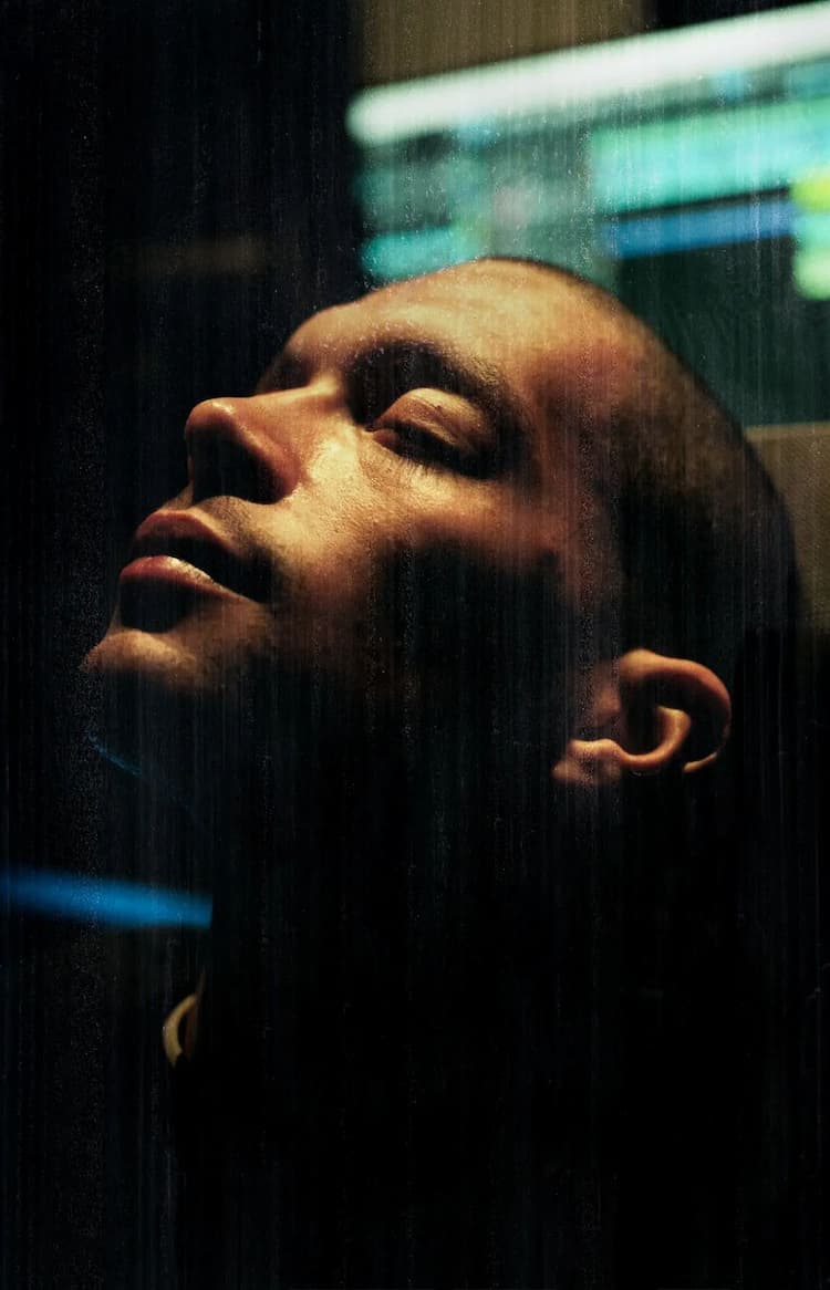 Image of Omar McCutcheon