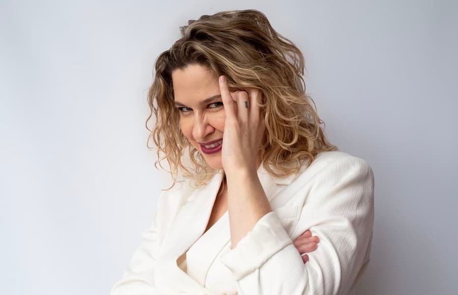 Image of Aga Kozak
