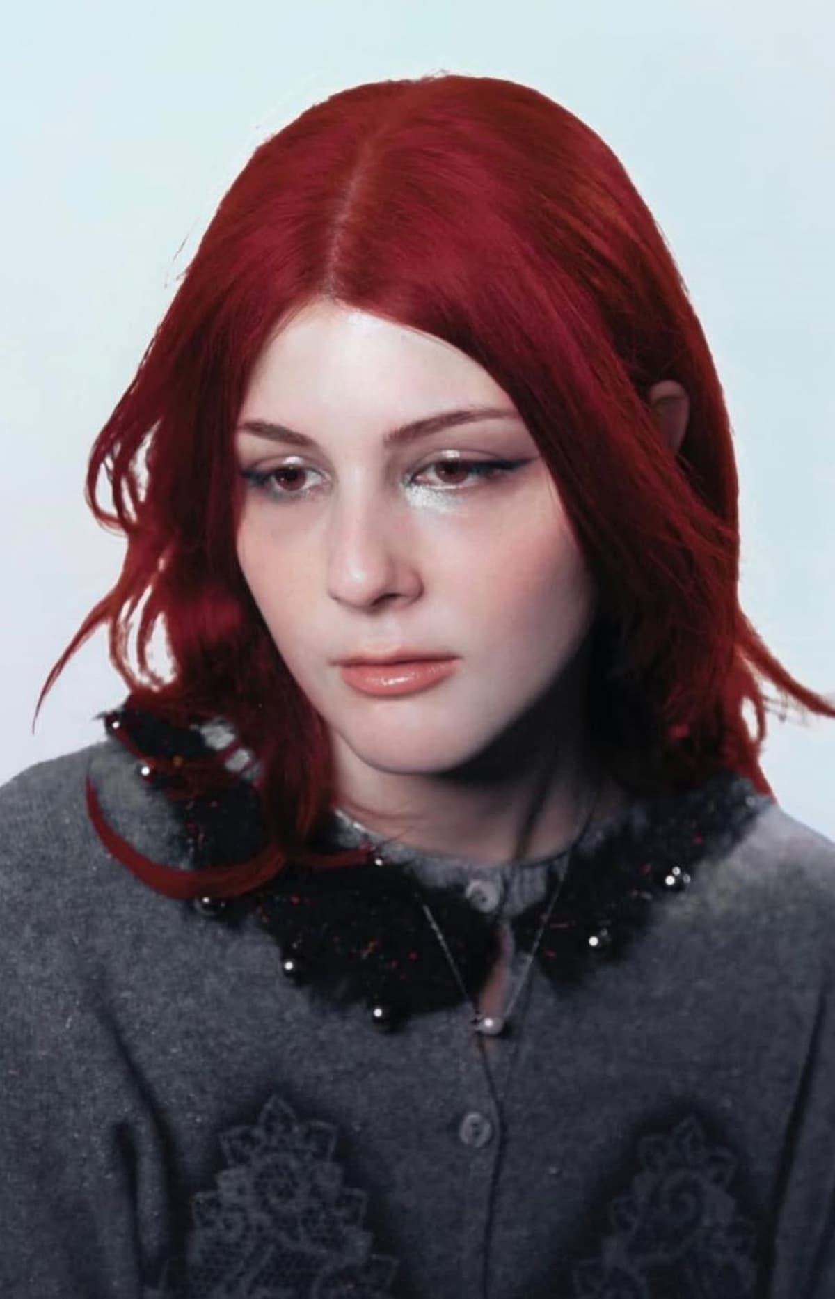 Image of Günseli Yalcinkaya
