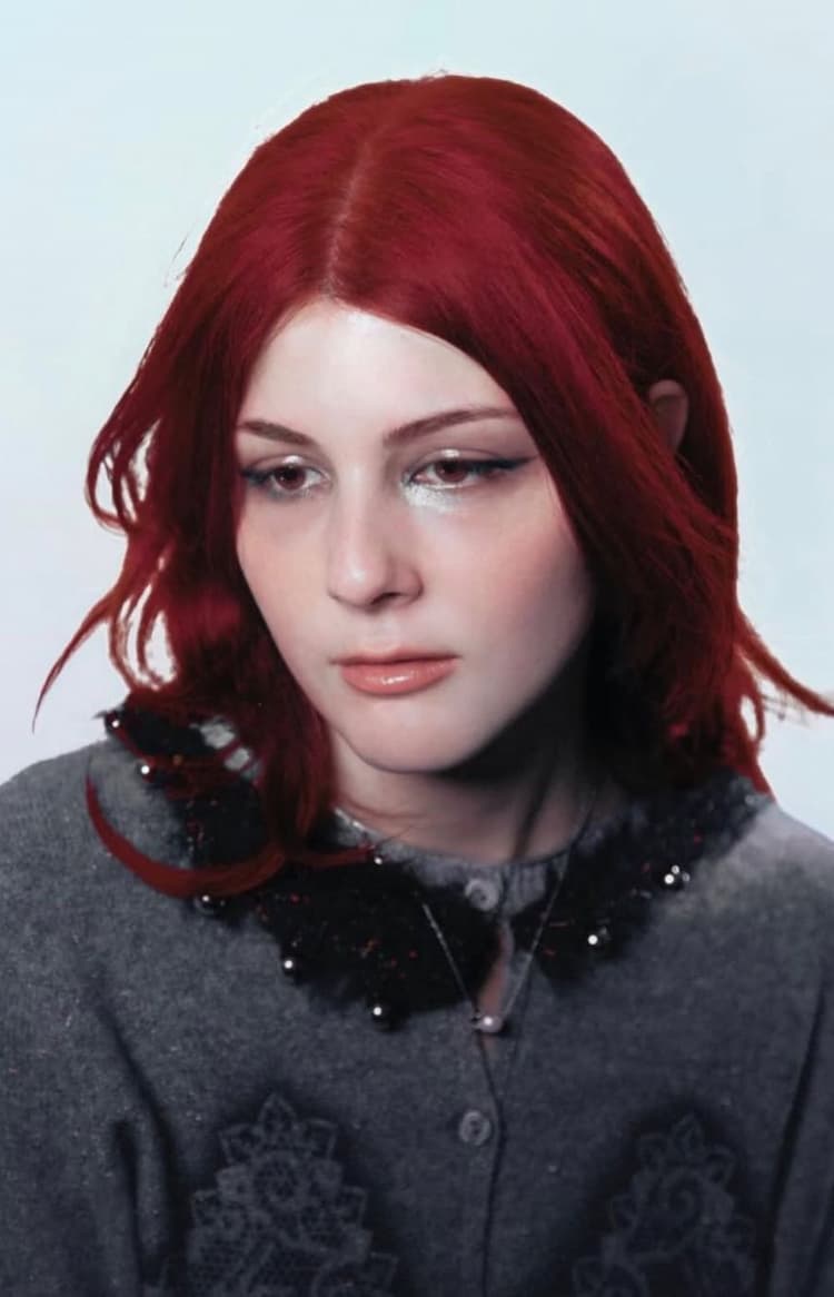Image of Günseli Yalcinkaya