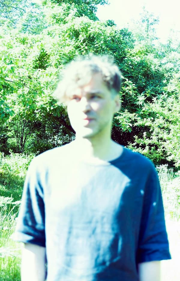 Image of Sebastian Cichocki