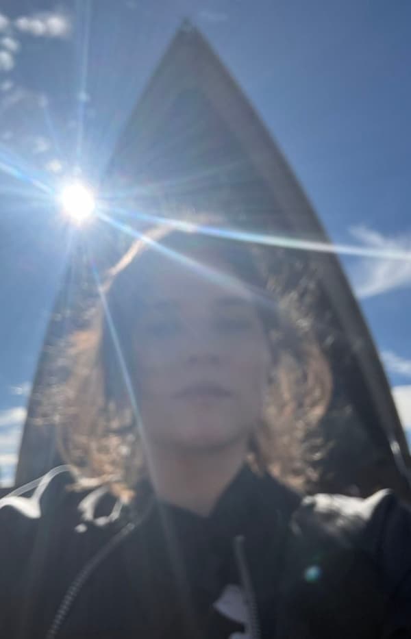 Image of Katarzyna Stuczyńska