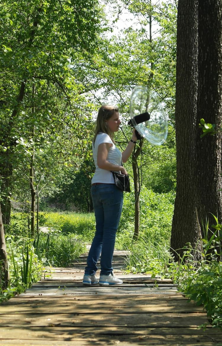 Image of Izabela Dłużyk