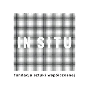 Logo of In Situ