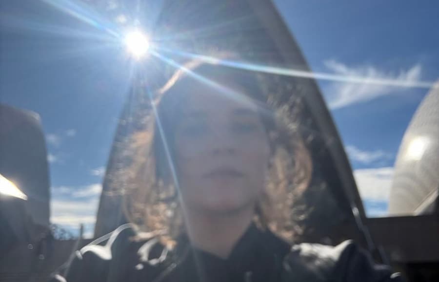 Image of Katarzyna Stuczyńska