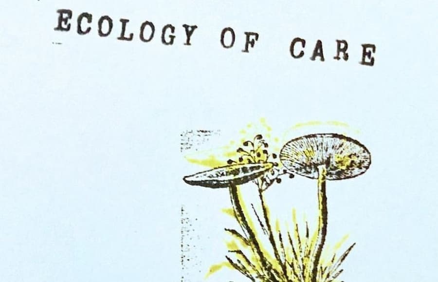 Image of Ecology of Care