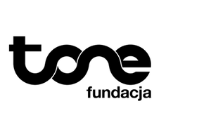 Logo of Fundacja Tone
