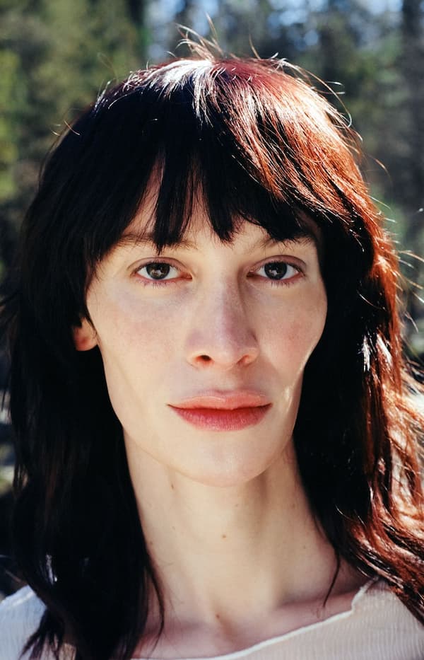 Image of Lyra Pramuk