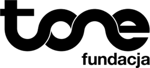 Logo of Fundacja Tone