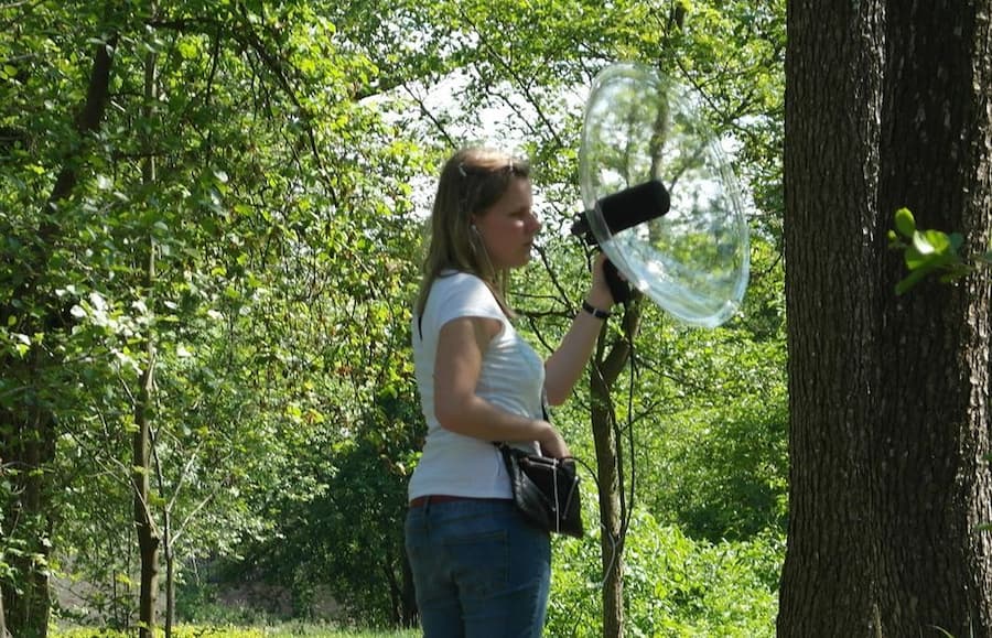 Image of Izabela Dłużyk
