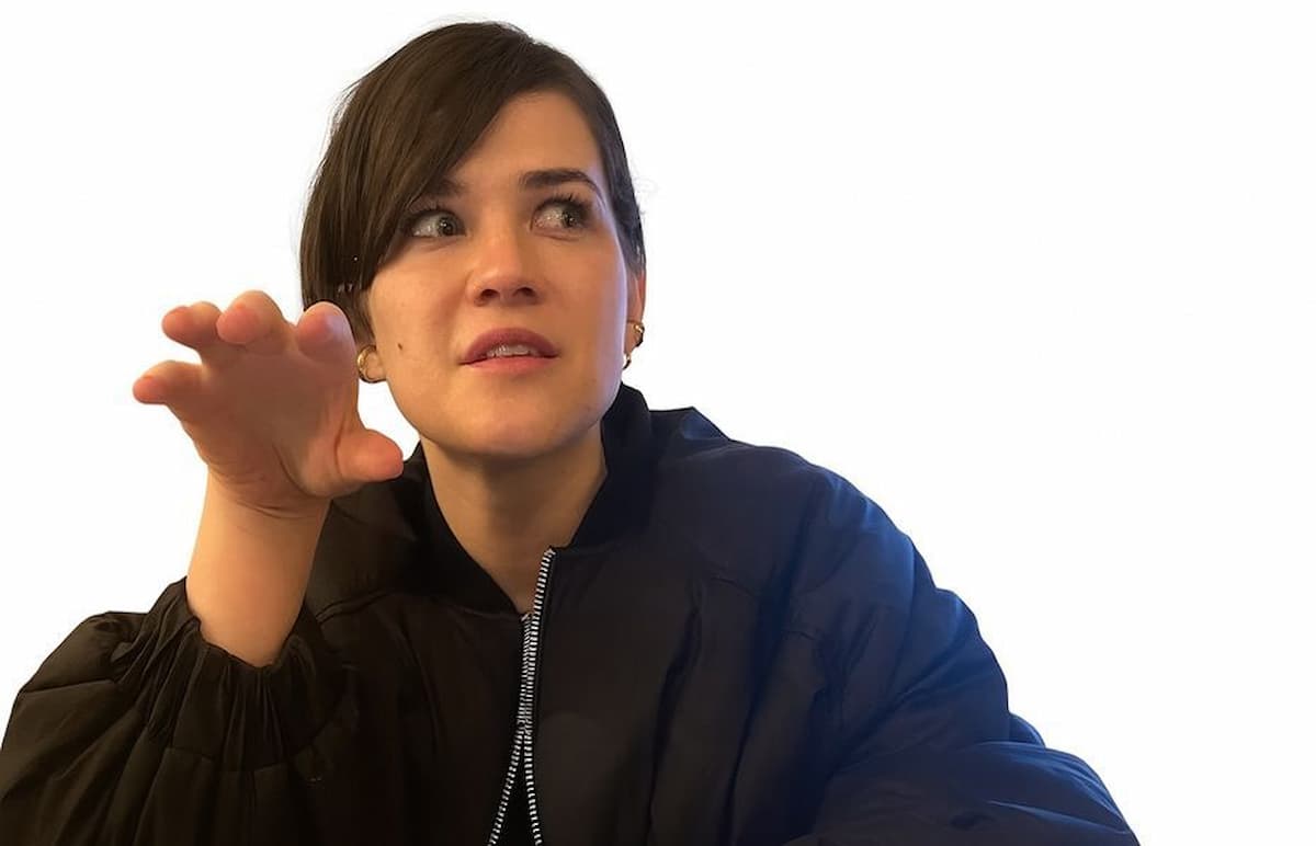 Image of Katarzyna Stuczyńska