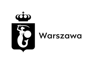 Logo of Warszawa