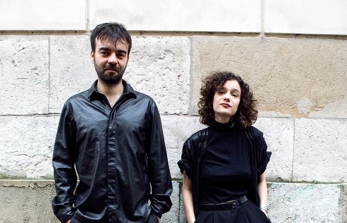 Image of Alicja Kowalczewska & Michał Gulik