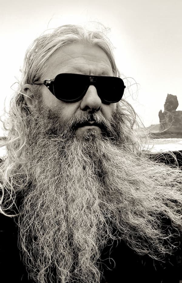 Image of Robin Fox 