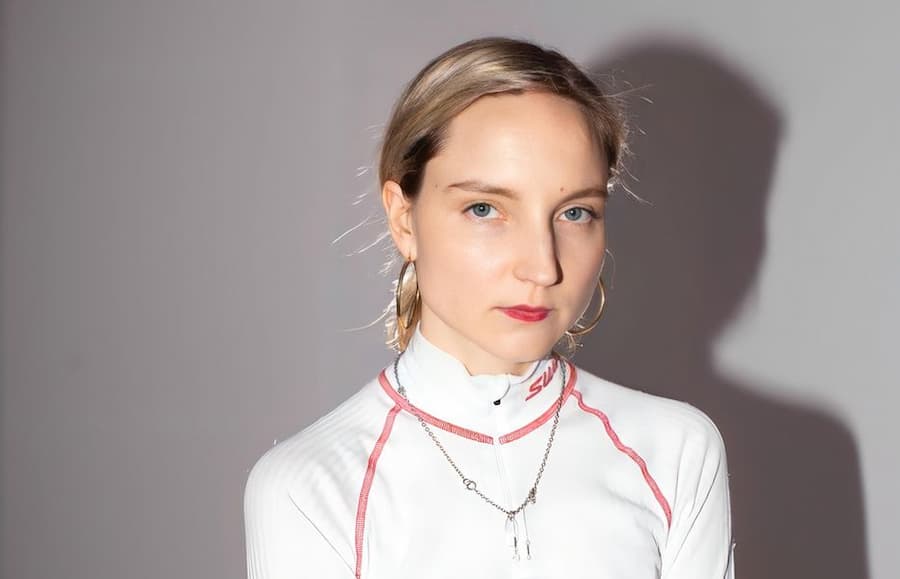 Image of Kat Zavada
