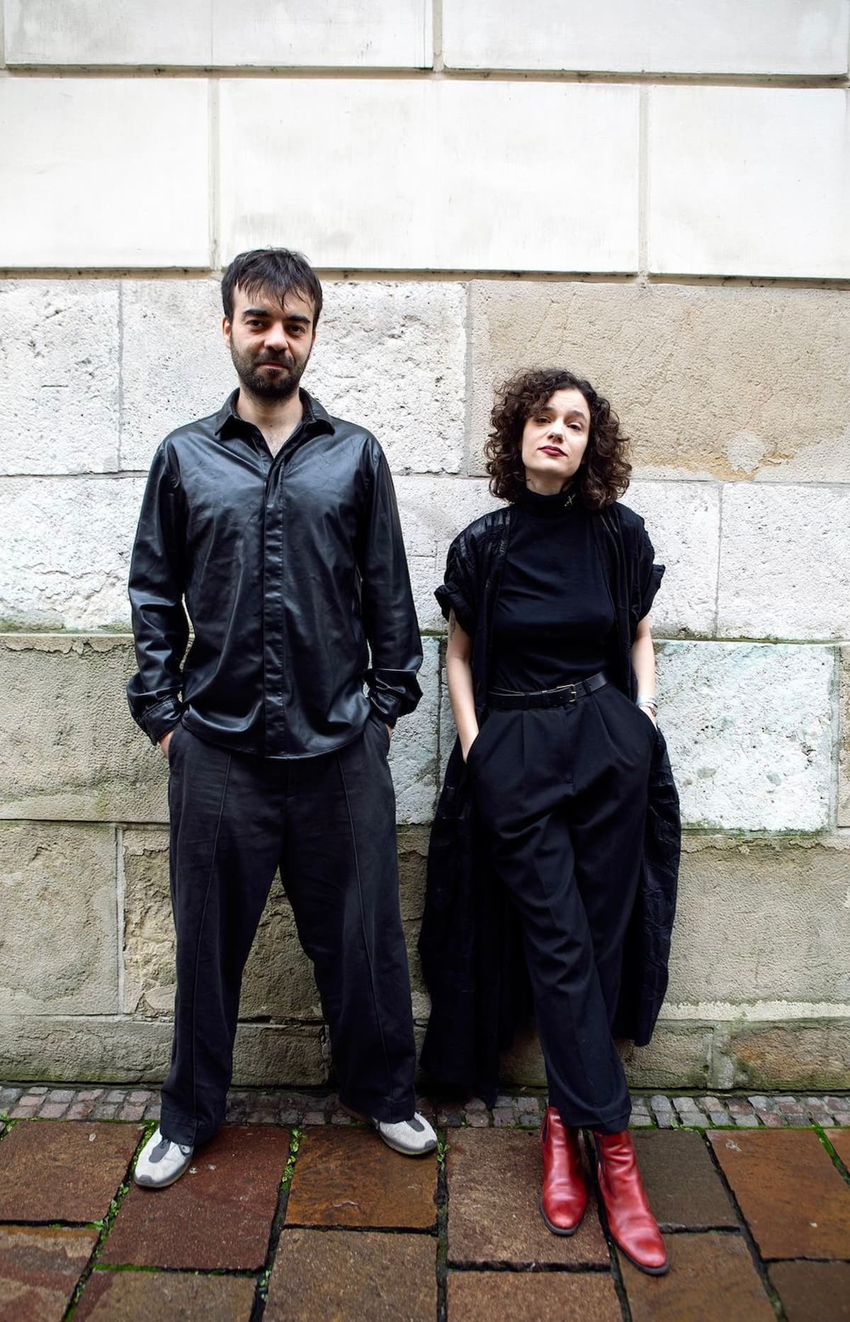 Image of Alicja Kowalczewska & Michał Gulik