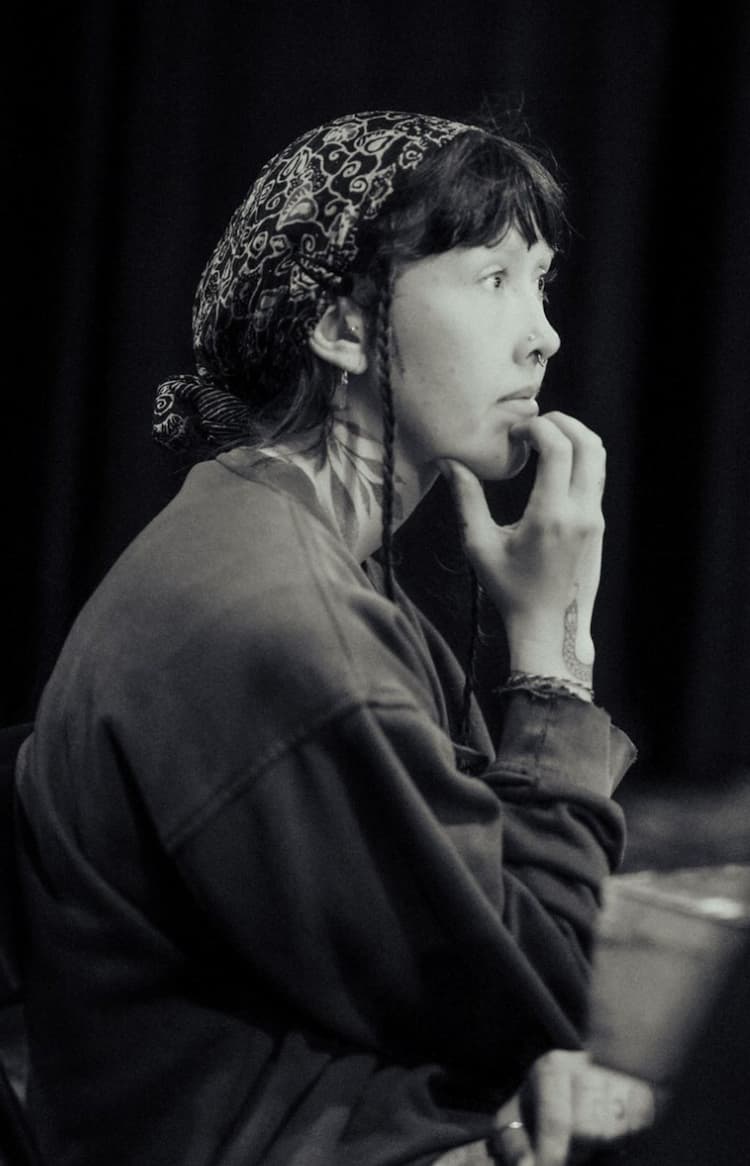 Image of Bethany Amber Andrzejak
