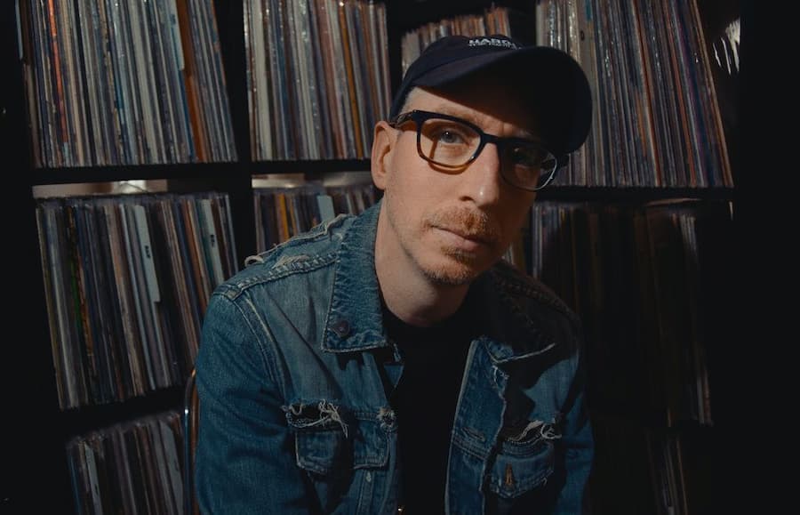 Image of Jeremy Larson