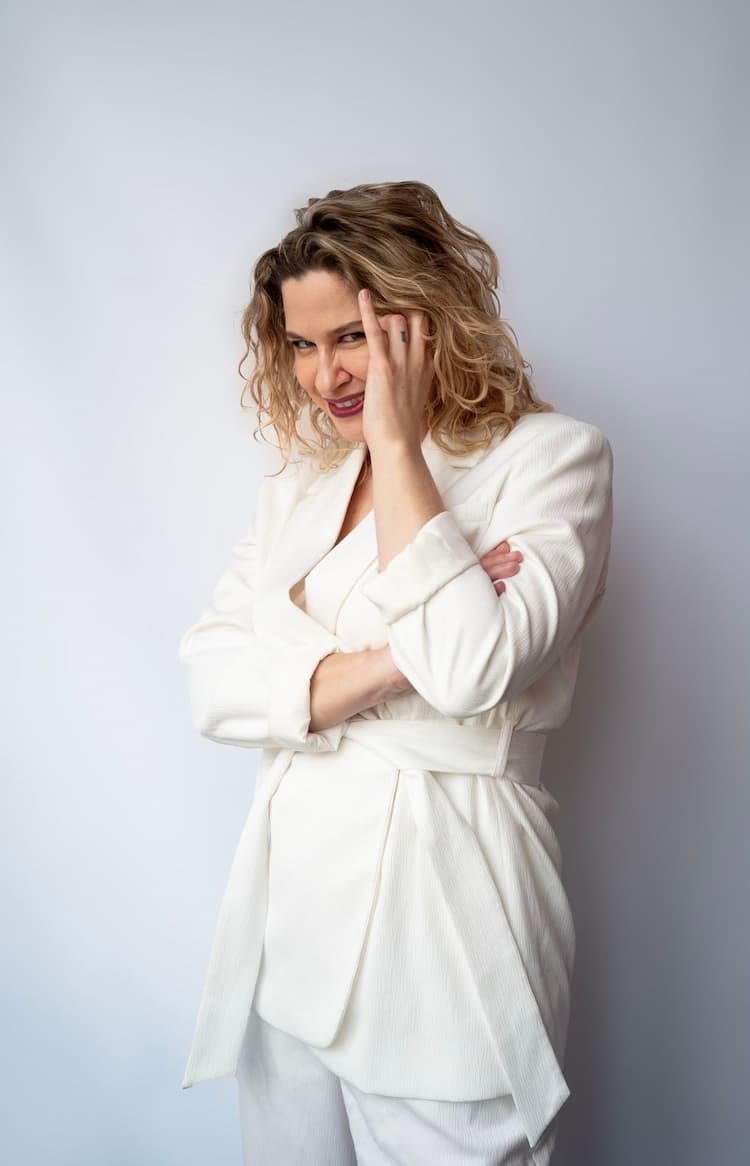 Image of Aga Kozak