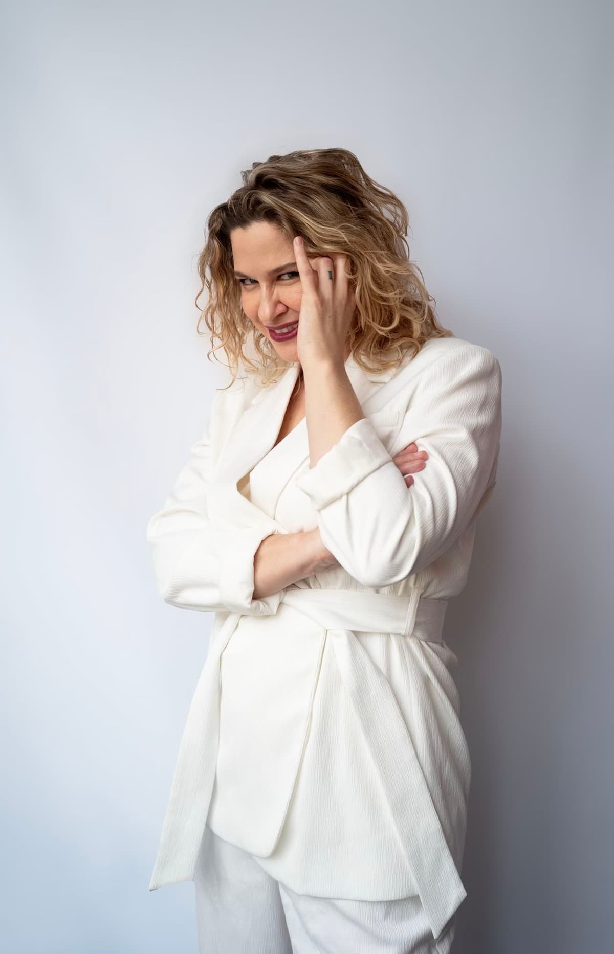 Image of Aga Kozak