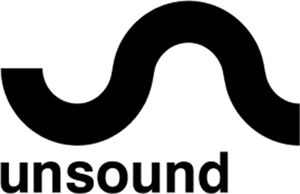 Logo of Unsound