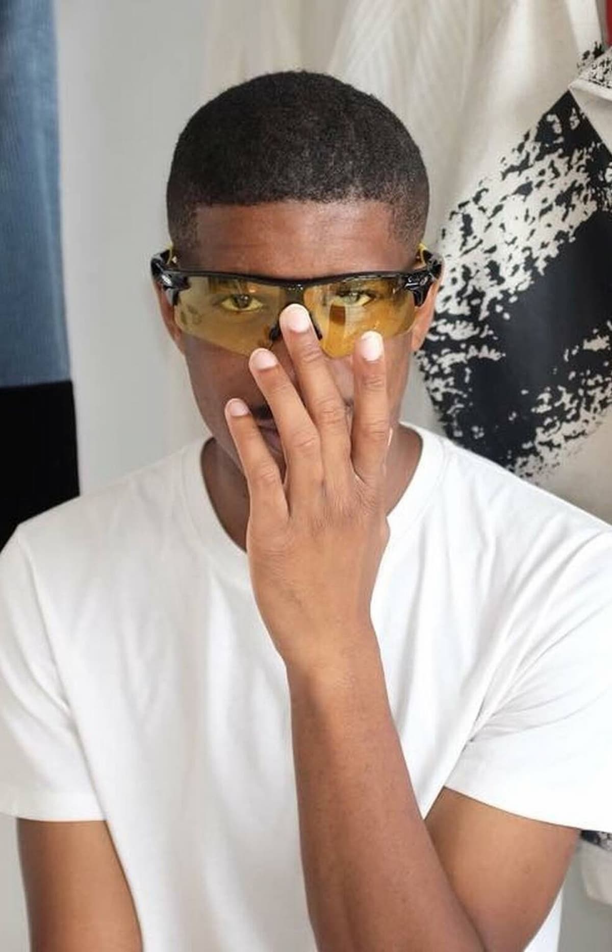 Image of DeForrest Brown, Jr.
