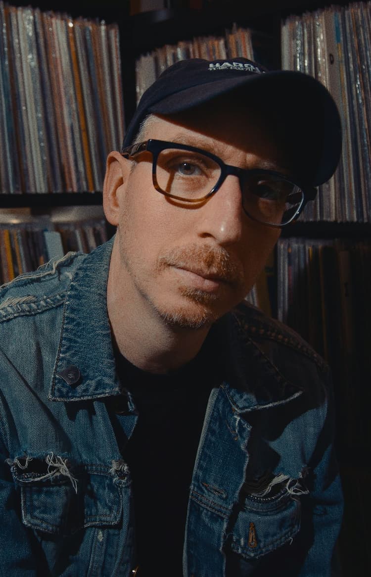 Image of Jeremy Larson