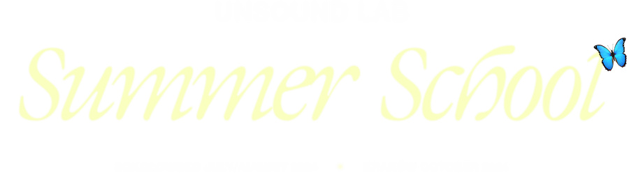 unsound lab logo