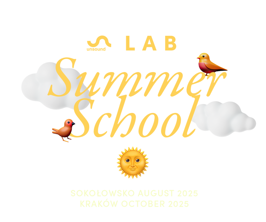 unsound lab logo